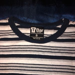 Stripped Cotton On shirt